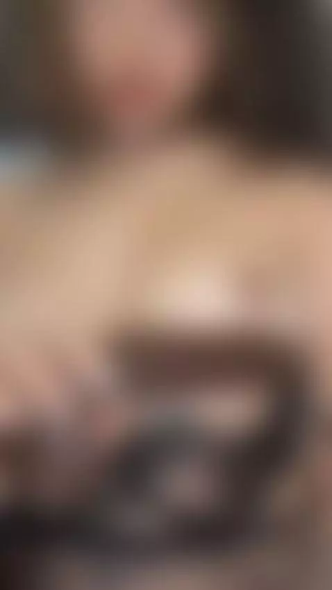 Spread your milk in my tits by hollyjhonson