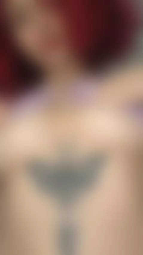 Hot tits by hollyjhonson