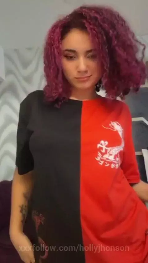 Hot body by hollyjhonson