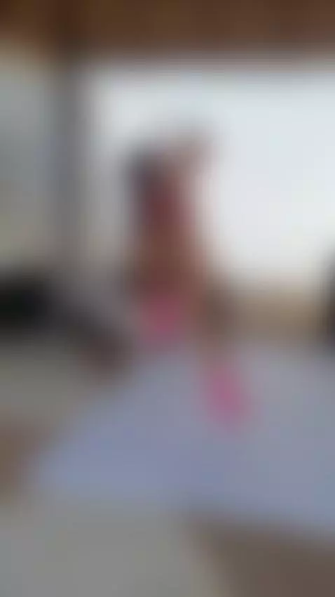 sensuality by arianafit