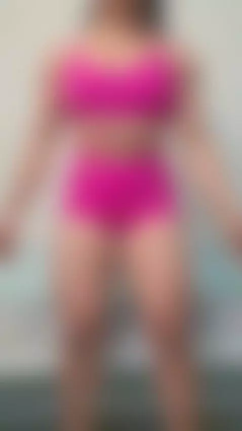 sexy body by arianafit