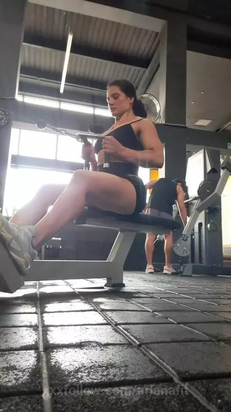 sensuliality by arianafit