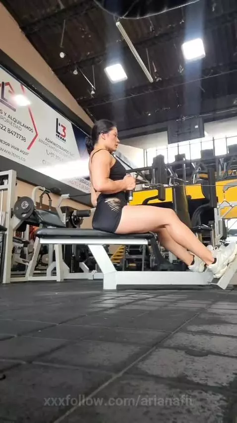 bodypefect by arianafit