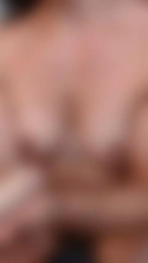 Look how my pussy gets when you're around by arianafit