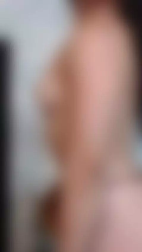 Look how my pussy gets when you're around by arianafit