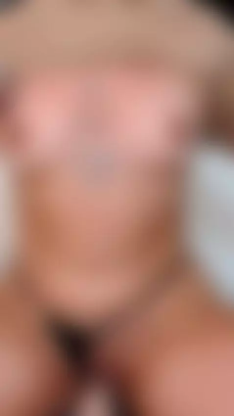 My muscular body needs to feel by arianafit