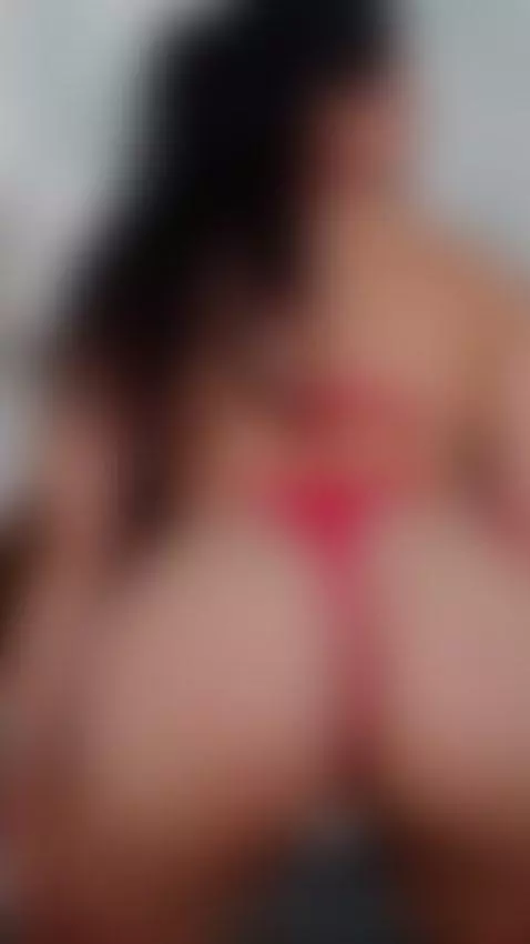 bigass muscle by arianafit