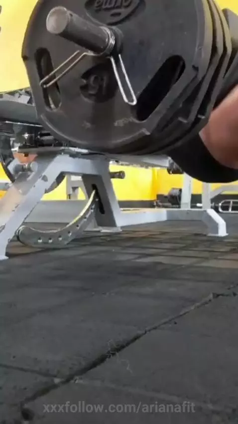 exercise by arianafit