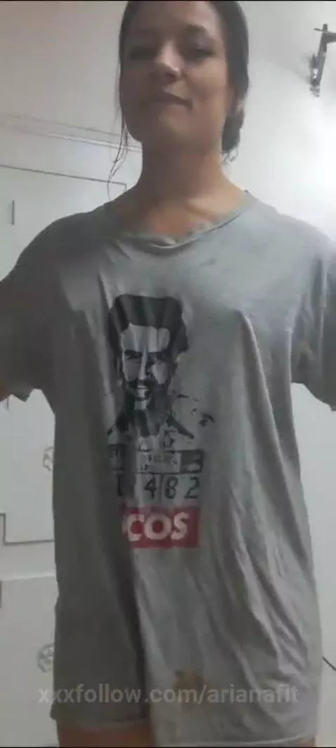 natural by arianafit