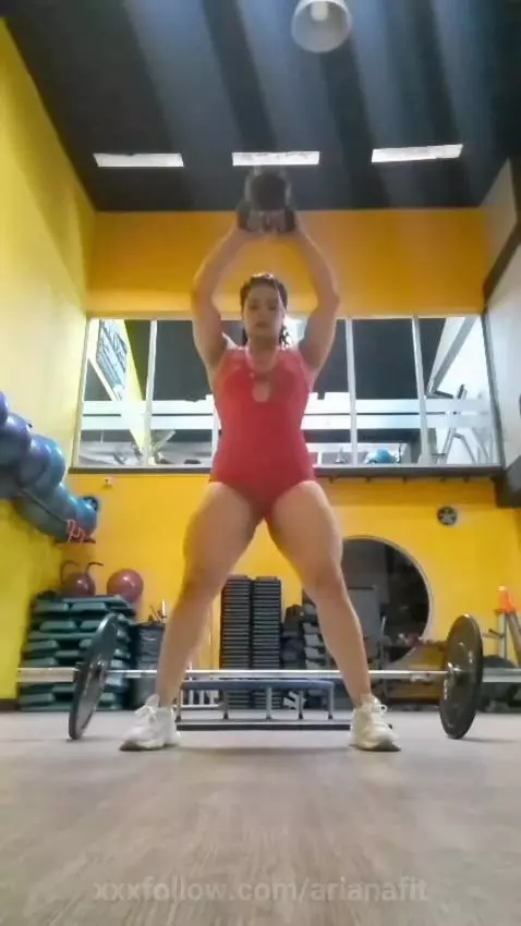 bodyperfect by arianafit