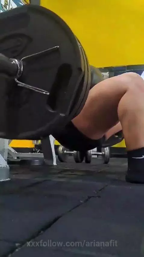 Softness and Power by arianafit