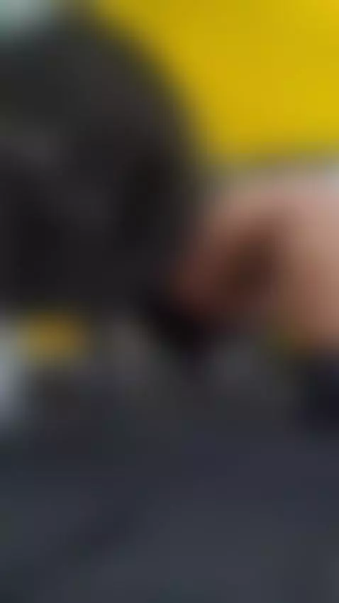 As I flex, you can’t help but imagine the strength that coul... by arianafit