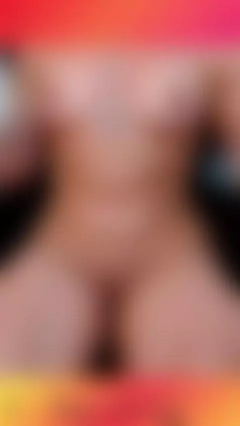 The Ultimate Temptation by arianafit