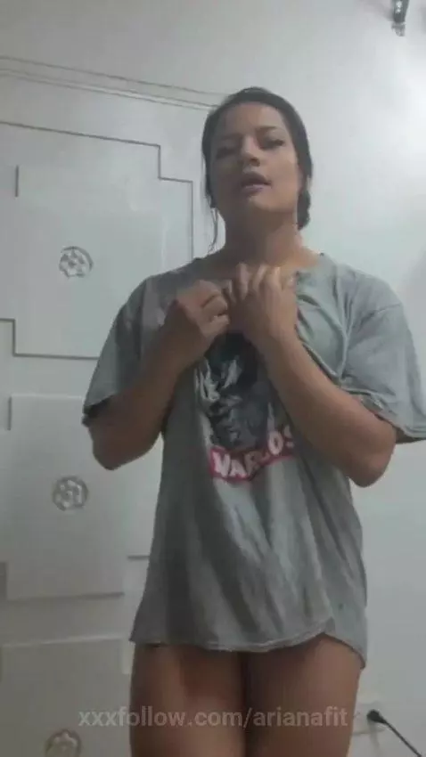 Smooth to the touch, unyielding in power—my muscles are a pa... by arianafit