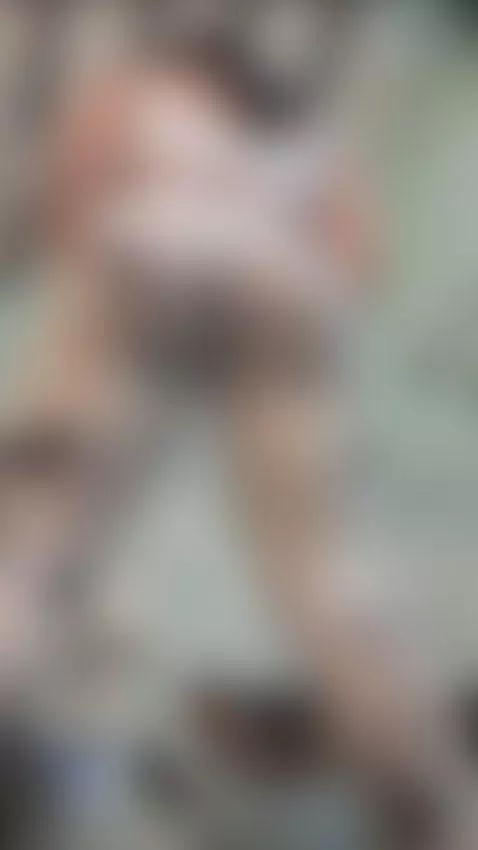 Every flex of my body tells a story of strength and temptati... by arianafit