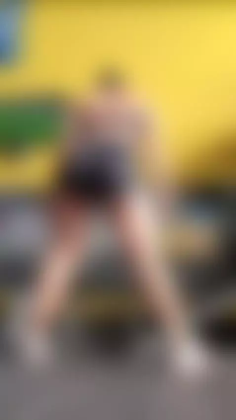 Each fiber of my body is pure power ... and tonight you will... by arianafit