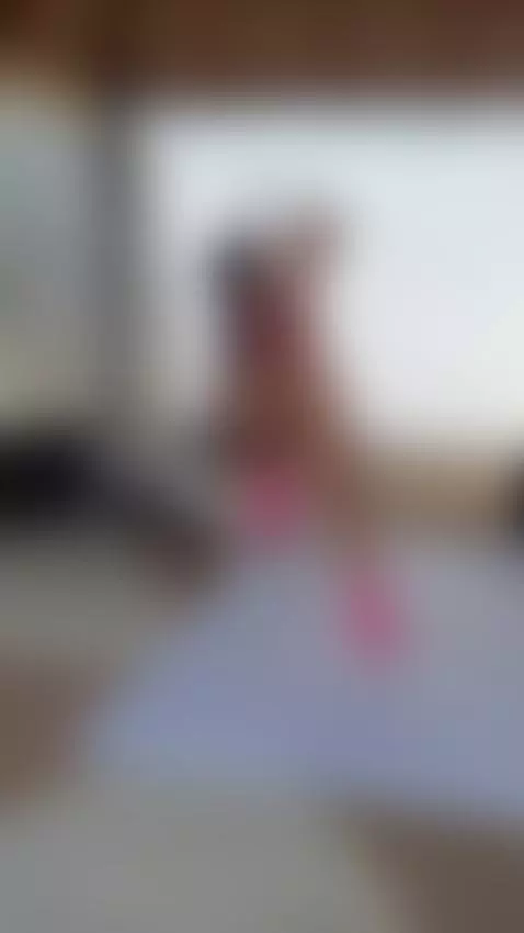 Strong, sexy and ready to unleash desire. by arianafit