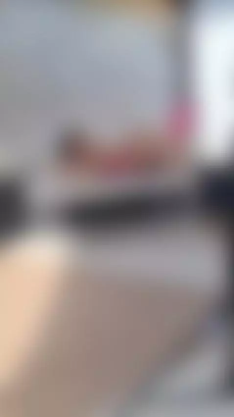 Strength, curves and a lot of attitude by arianafit