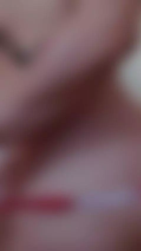 I can dominate you with my strength or make you give up with... by arianafit