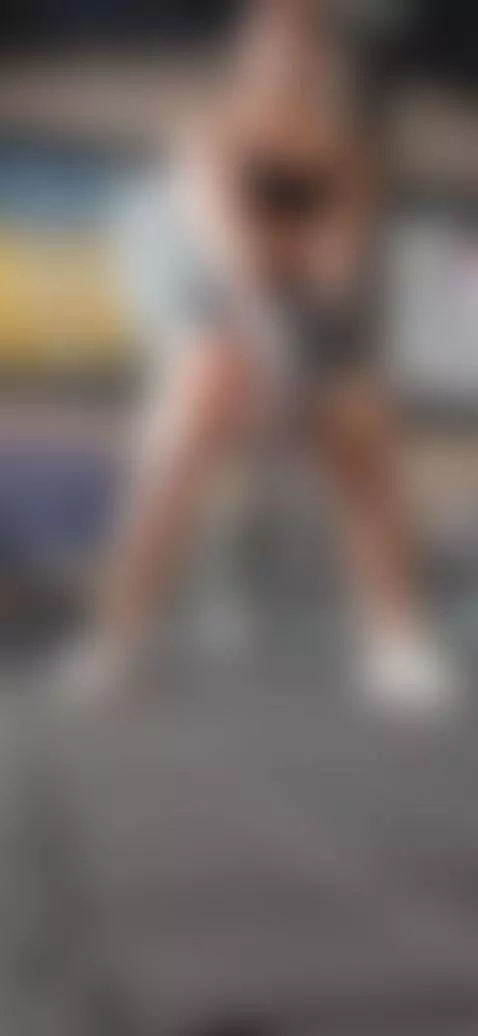 Goddess body, warrior strength. by arianafit