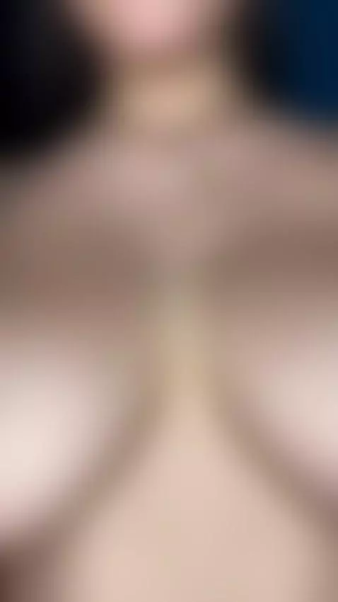 make these giant boobs only 4 u by sarabacker