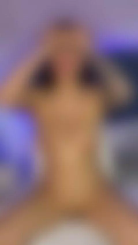 mmm damn ur cock is so big inside by sarabacker