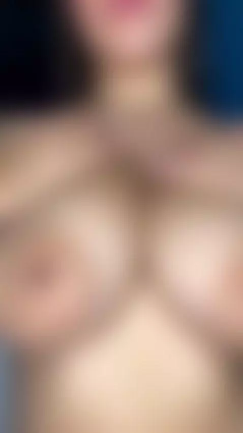 you like big nipples right? by sarabacker