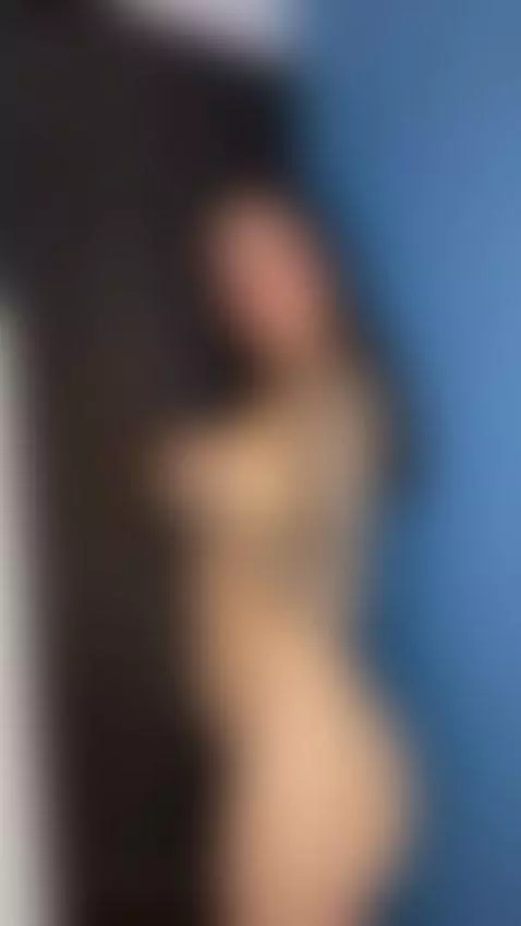 you like big nipples right? by sarabacker