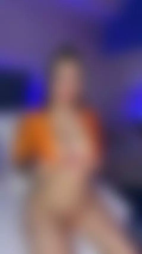 eat my bigboobs... then eat my pussy or maybe my ass... by sarabacker