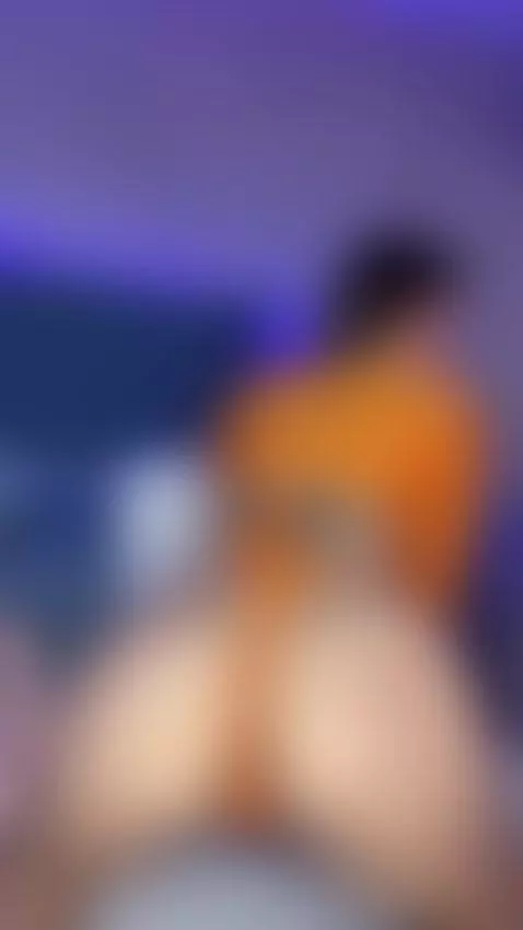 eat my bigboobs... then eat my pussy or maybe my ass... by sarabacker