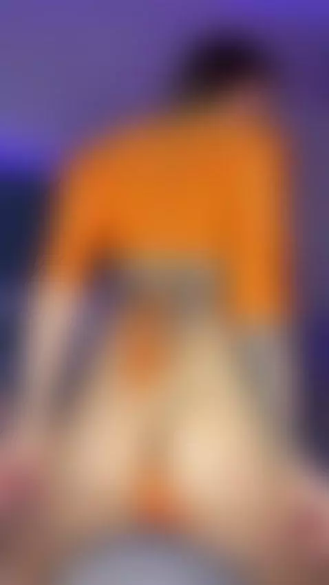 eat my bigboobs... then eat my pussy or maybe my ass... by sarabacker