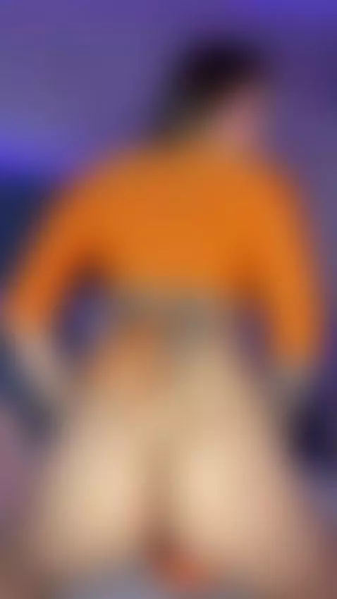 eat my bigboobs... then eat my pussy or maybe my ass... by sarabacker