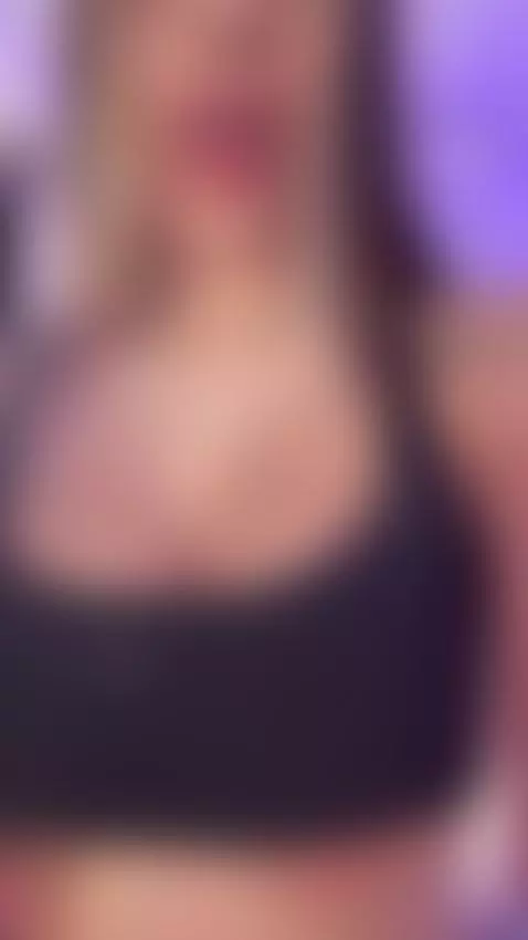 i rlly want to feel ur warm cum in my boobs... by sarabacker