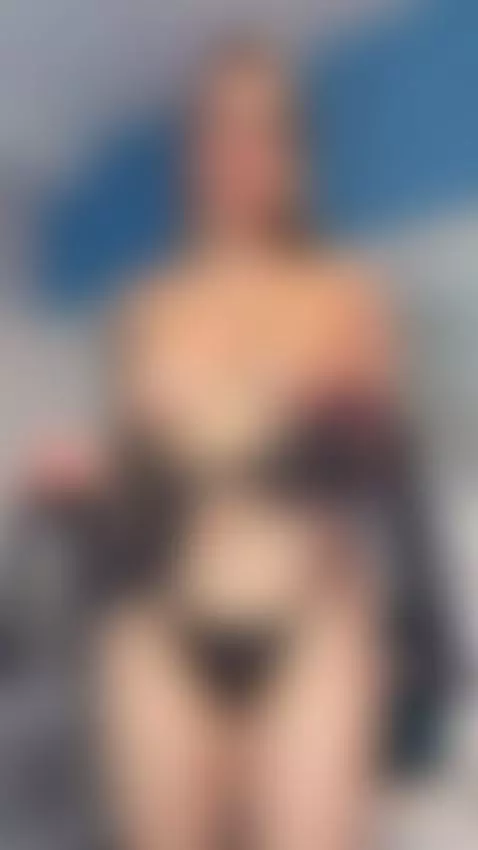 let me spit in and put into my wet pussy by sarabacker