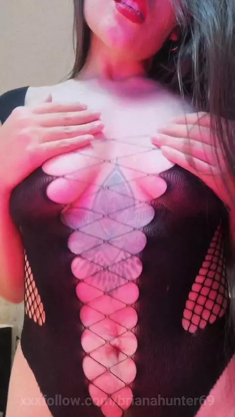 If I’m quiet… it’s because I’m thinking how good you’d do me by brianahunter69