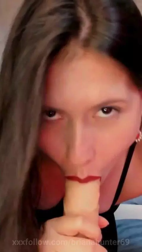 I could make you beg without saying a word by brianahunter69