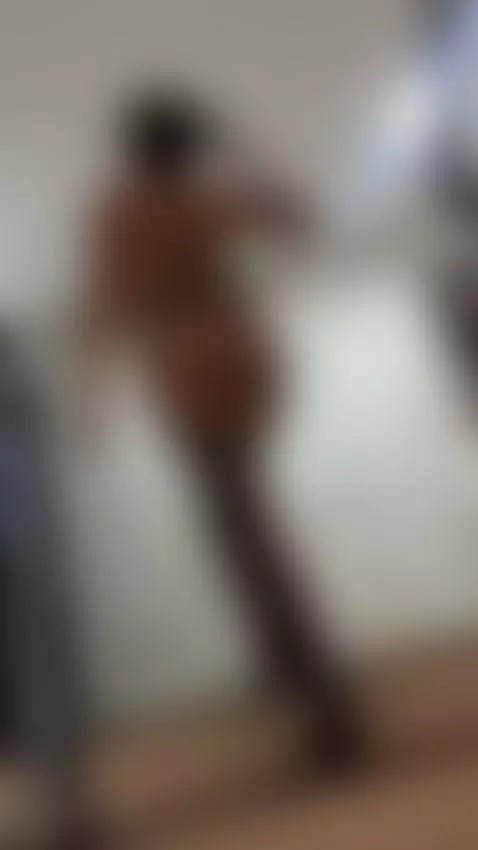 This mouth was made to taste you… will you let me do it now? by brianahunter69