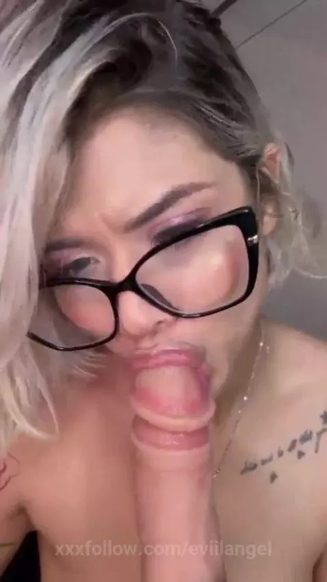 BLOWJOB by eviilangel