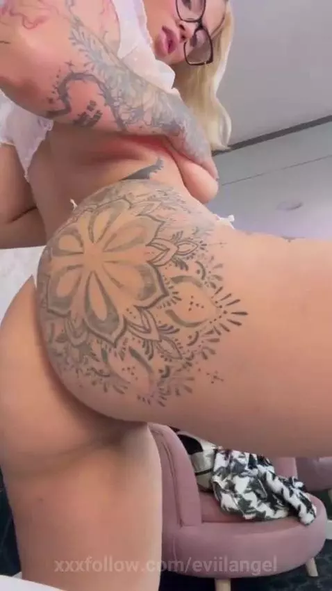 Fuck my sexy body by eviilangel