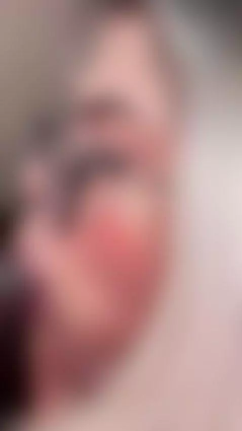 Explode in my mouth, I want to feel your hot milk by eviilangel