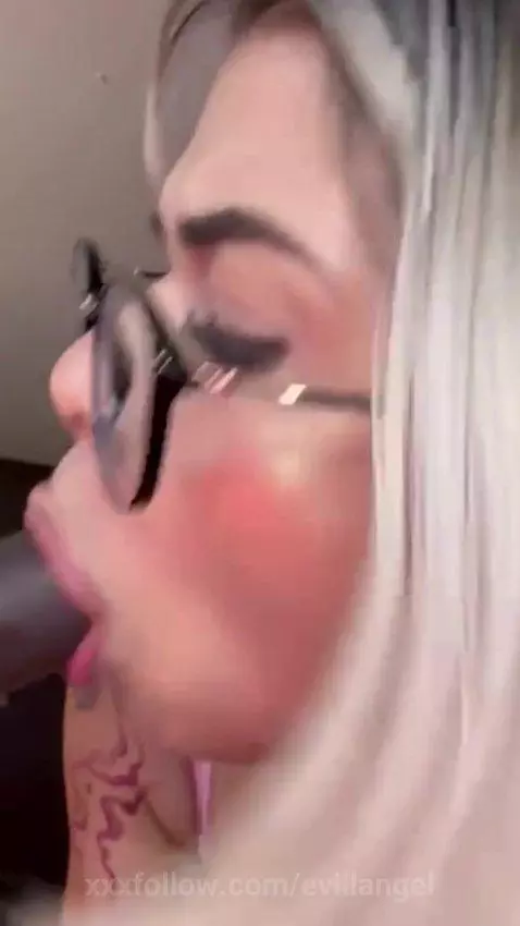 Explode in my mouth, I want to feel your hot milk by eviilangel