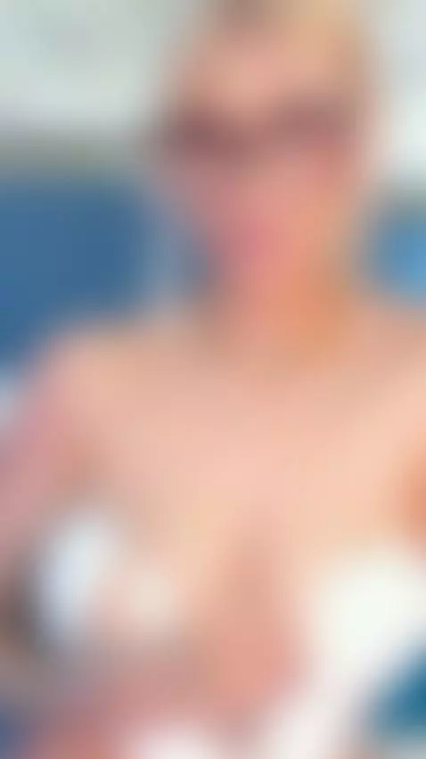 I want your hands on my big tits by eviilangel