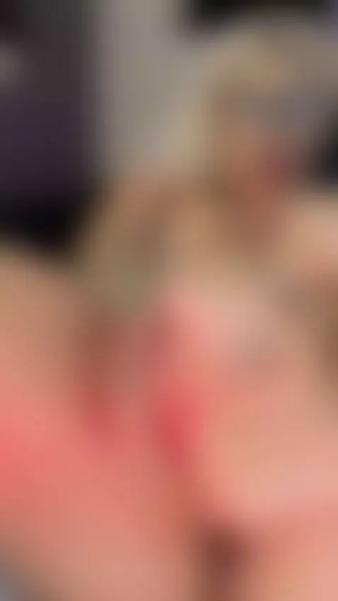 My wet pussy only thinks about swallowing your cock. by eviilangel