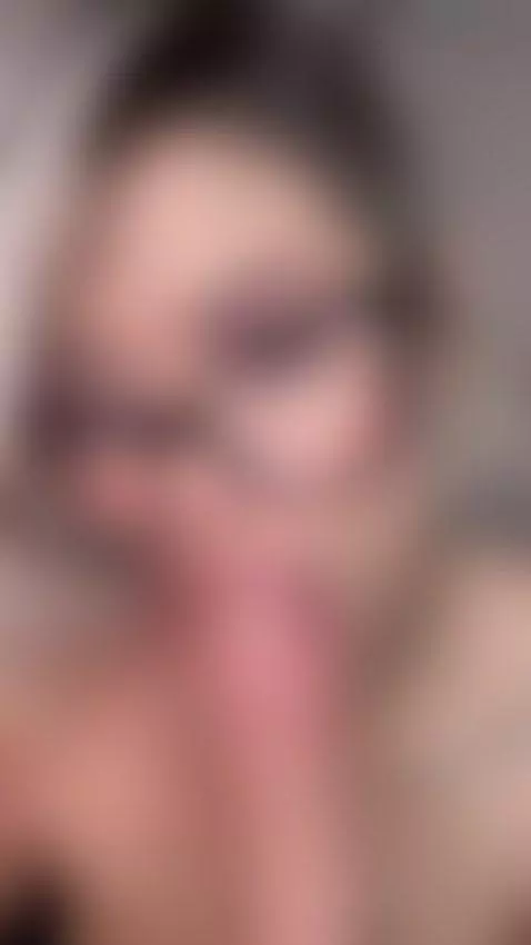 BLOWJOB by eviilangel