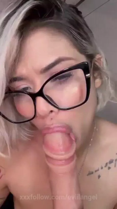 BLOWJOB by eviilangel