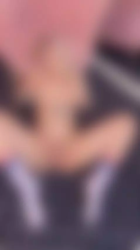 Fuck my wet pussy in my big tits by eviilangel