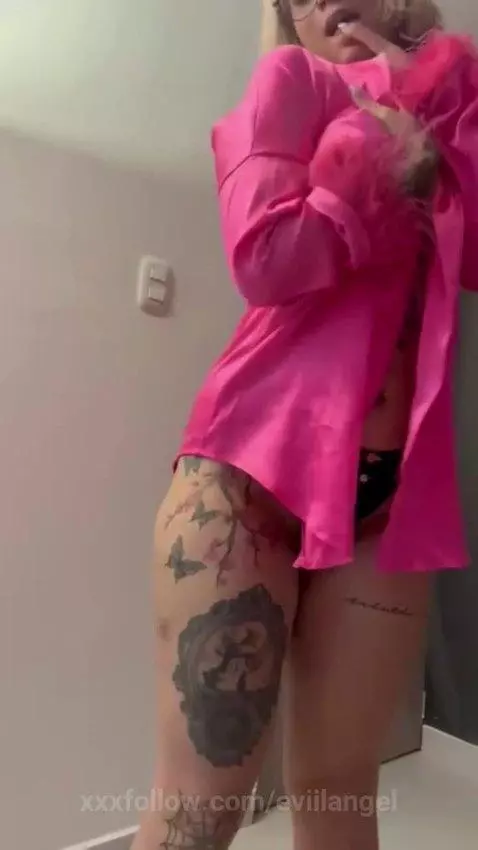 Sexy body by eviilangel