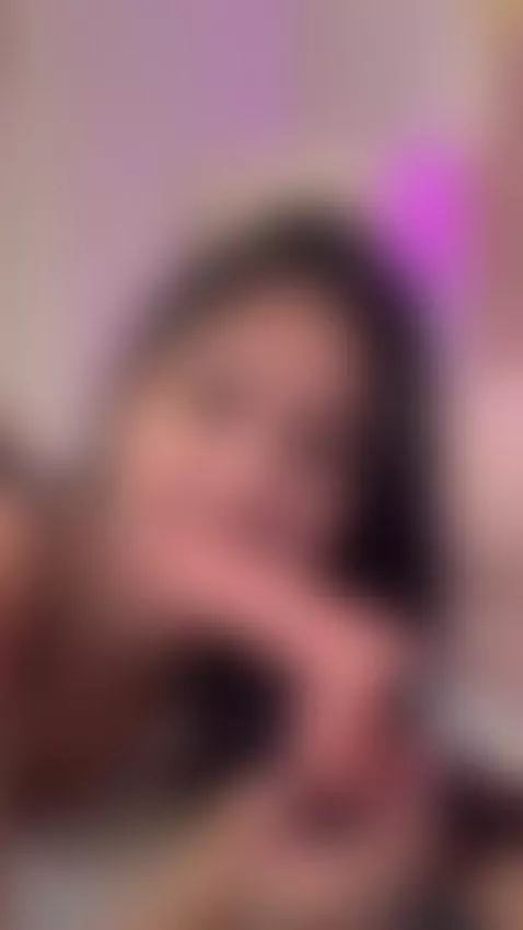 i wanna suck your thick cock by abbycoopers