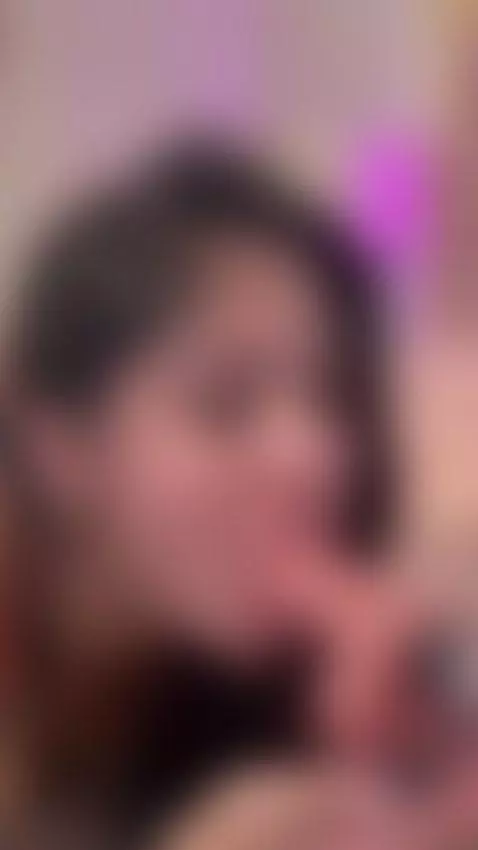 deep throat for you... by abbycoopers