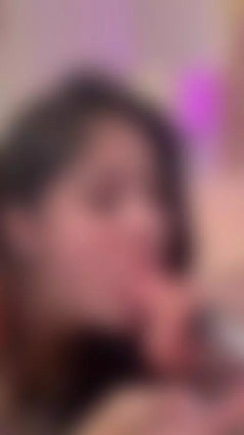 im so thirsty... do you wanna give me your milk? by abbycoopers